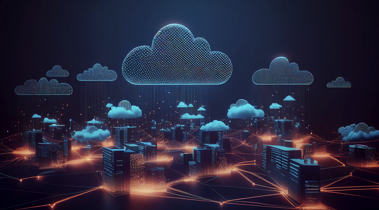 Cloud migration guide