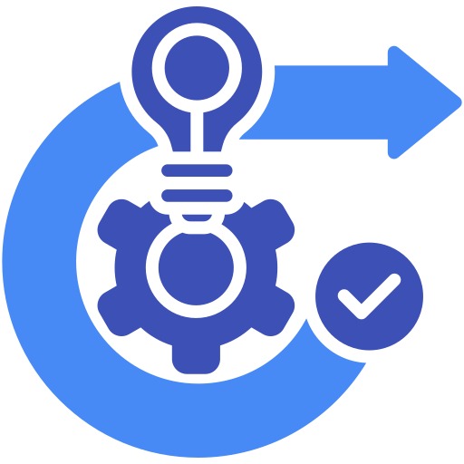 Transform icon