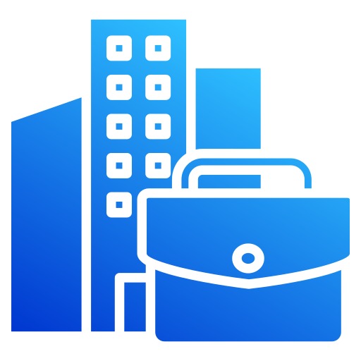 Enterprise icon