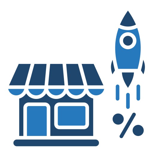 startup icon